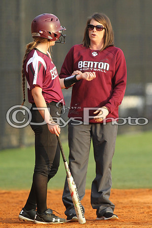 Benton softball maroon and grey game 2-22-17_JWM_00110
