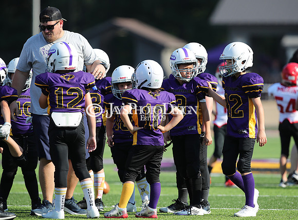 Glen Rose @ Fountain Lake Peewee 3rd Grade 8-16-25_JWM_0066