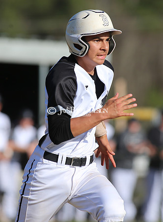 Fountain Lake @ Bauxite 3-28-22_JWM_0455