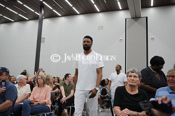 Arkansas State University Three Rivers Health Sciences' Pinning Ceremony (LPN & RN) 5-9-24_JWM_0645