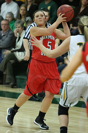 Harmony Grove @ Oauchita Sr Girls 11-13-2014 (©Justin Manning) JWM_0156