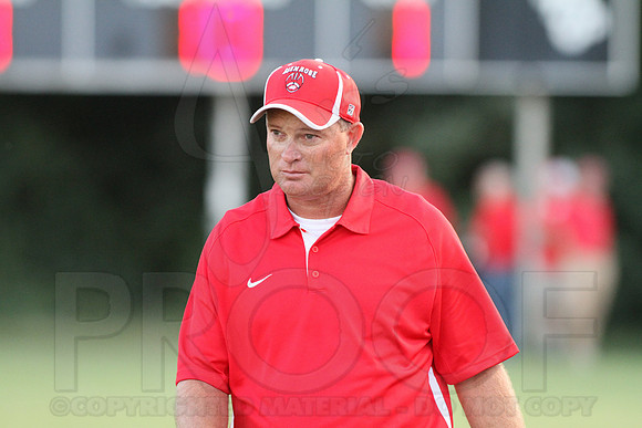Glen Rose @ Bauxite 9-13-13 (© Justin Manning) JWM0057