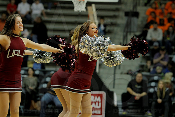 UALR vs. Troy Men's Basketball 1-11-14 (©Justin Manning) JWM_0114