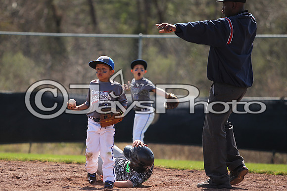 White Hall Dominators vs. Greenbrier Cannons 2-28-16 JWM_0178