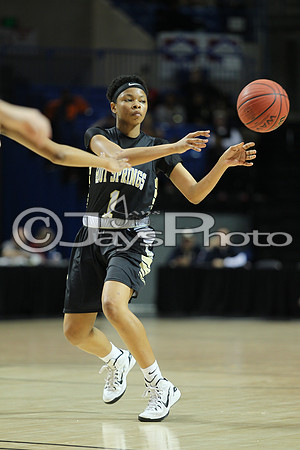 Pulaski Academy vs. Hot Springs 5A Girls State Finals 3-14-2015 (©Justin Manning) JWM_304