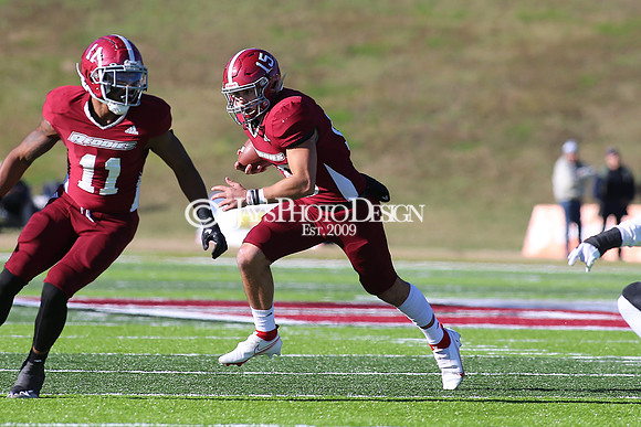 Ouachita Baptist @ Henderson State (The Battle of the Revine) 11-12-22_JWM_0879