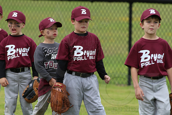Bryant Fall Ball 9-13-2014 (©Justin Manning) JWM_010