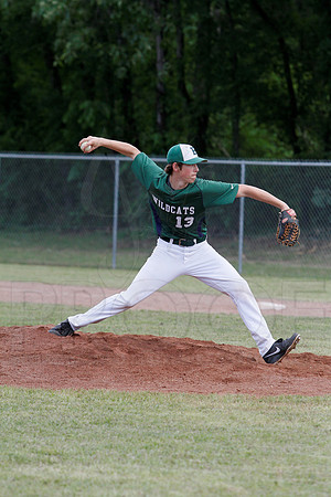 3A Regionals Baseball-Softball Finals 5-6-13 (© Justin Manning) JWM0275