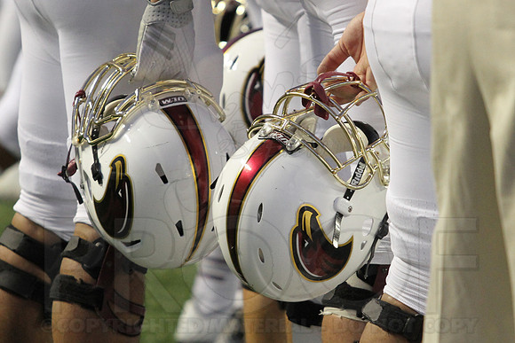 Troy @ ULM 9-27-2014 (©Justin Manning) JWM_263