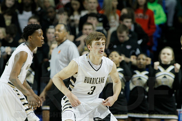 Jonesboro vs. Little Rock Parkview 6A State Boys State Finals 3-15-2014 (© Justin Manning) JWM_0245
