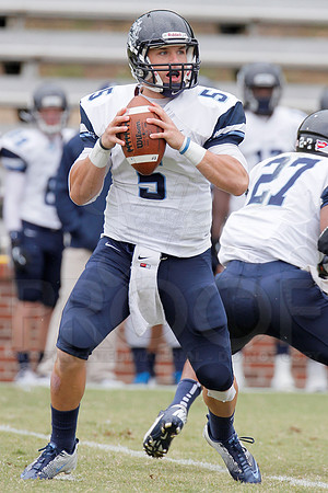 Southwestern Ok. St. @ OBU  (Homecoming) 10-6-12 (Justin Manning)0070
