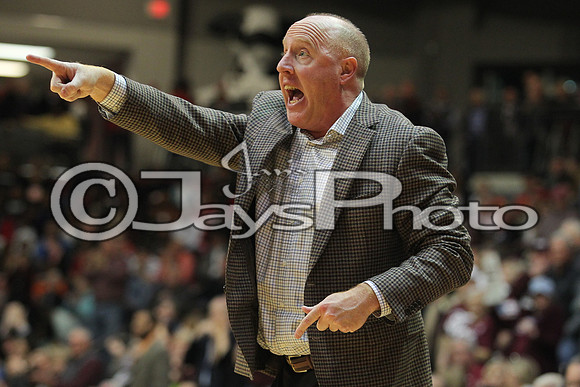 Arkansas State @ AR-Little Rock Women's 3-1-16_JWM_1055