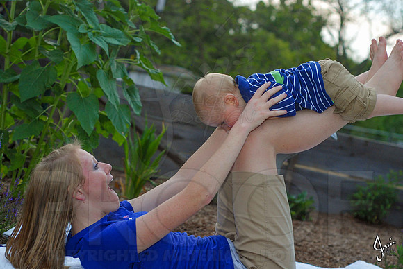 Madison & Kaleb Jacobs 7-7-12 (Justin Manning)151