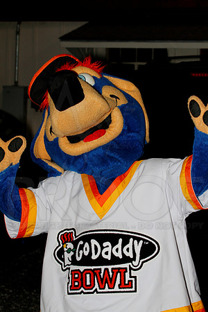 GoDaddy Bowl Press Conference- Team Welcoming Reception (©Justin Manning) JWM_0178