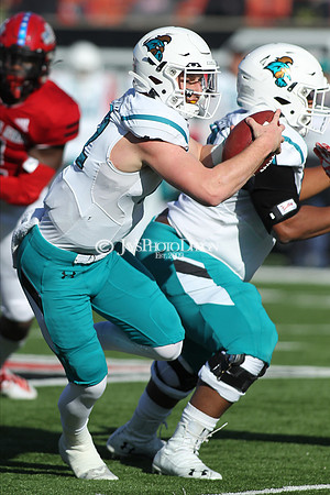 Coastal Carolina @ Arkansas State 11-16-19_0101