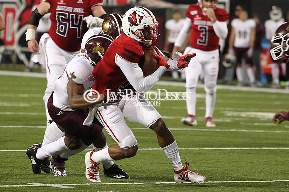 Texas State @ Arkansas State 10-26-19_0587