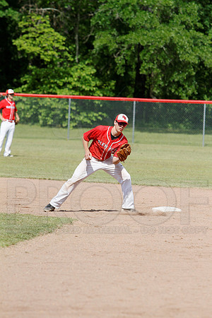 3A Regionals Baseball-Softball Finals 5-6-13 (© Justin Manning) JWM0184