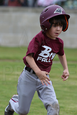 Bryant Fall Ball 9-13-2014 (©Justin Manning) JWM_182