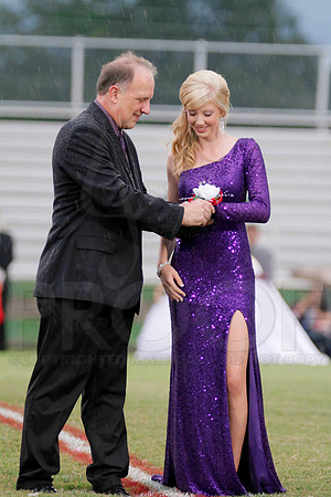 Bismarck @ Glen Rose (Homecoming) 10-5-12 (Justin Manning)0057