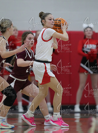 Perryville @ Harmony Grove Sr. Girls 1-14-25_JWM_0396