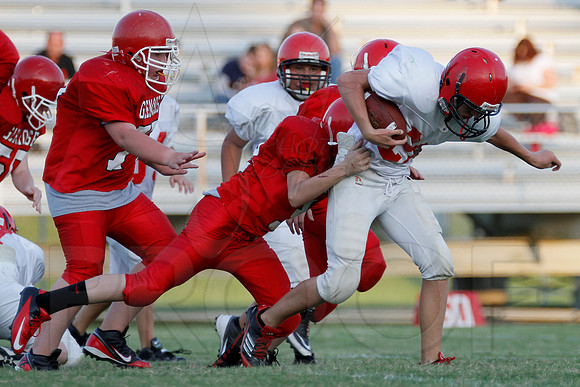 Harmony Grove @ Glen Rose 9-20-12 (Justin Manning)0054