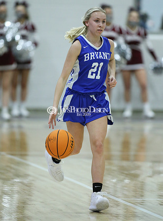 Bryant @ Benton Senior Girls (Saline County Shootout) 12-15-20 _JWM_0169