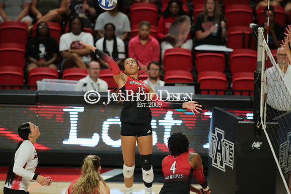 Saint Louis @ Arkansas State 8-31-24_JWM_0345
