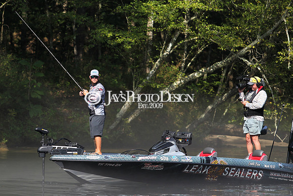 Forrest Wood Cup (Final Day on the water) 8-11-19_0811