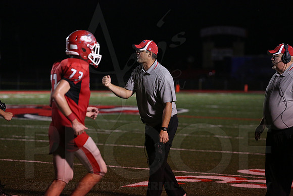Jessieville @ Glen Rose 10-3-2014 (©Justin Manning) JWM_0380