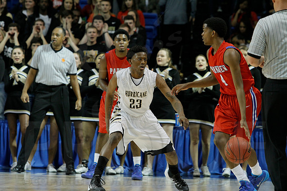 Jonesboro vs. Little Rock Parkview 6A State Boys State Finals 3-15-2014 (© Justin Manning) JWM_0108