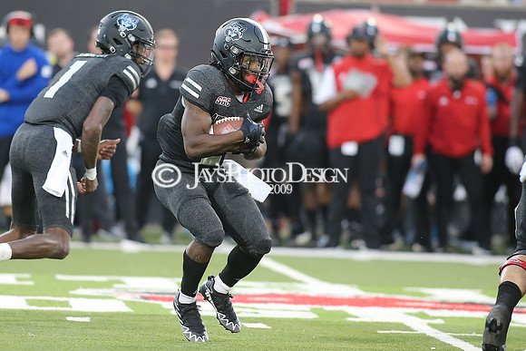 ULM @ Arkansas State (Homecoming) 10-1-22_JWM_0726