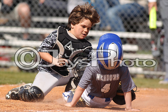 White Hall Dominators vs. Greenbrier Cannons 2-28-16 JWM_0355