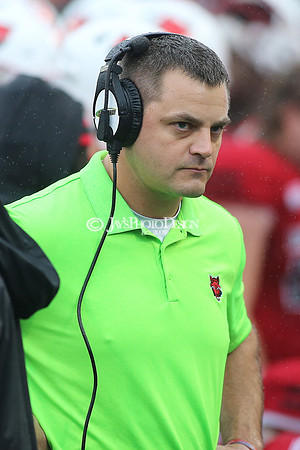 Troy @ Arkansas State (Senior Day) 11-26-22_JWM_0490
