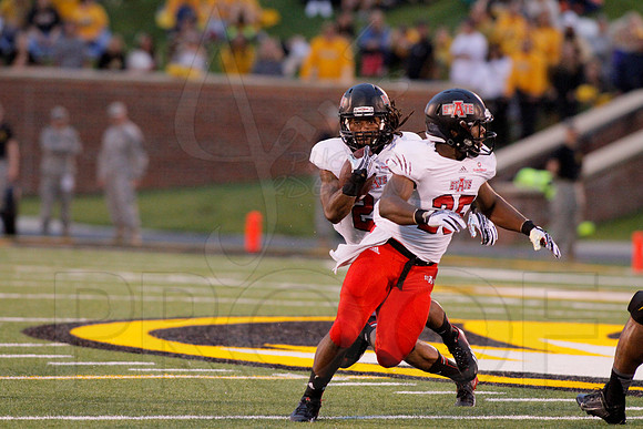 ASU @ Missouri 9-28-13 (© Justin Manning) JWM0191
