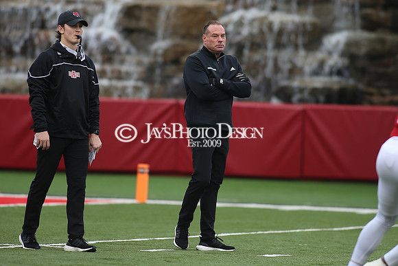 Troy @ Arkansas State (Senior Day) 11-26-22_JWM_0010