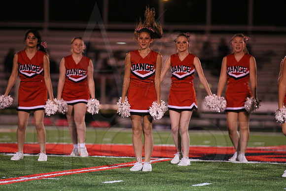 Prescott @ Glen Rose Jr High 10-16-2014 (©Justin Manning) JWM_294