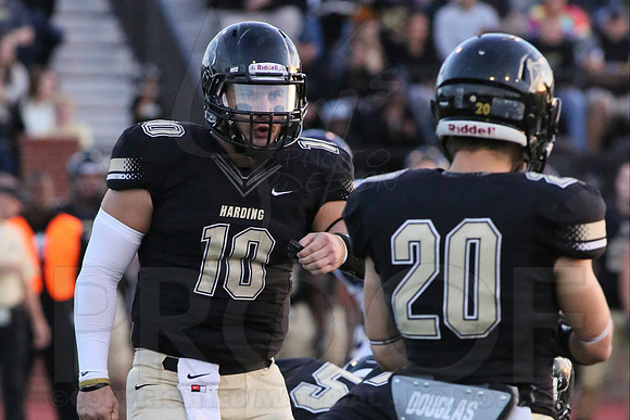 OBU @ Harding University 10-18-2014 (©Justin Manning) JWM_010