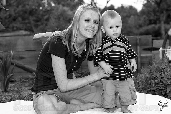 Madison & Kaleb Jacobs 7-7-12 (Justin Manning)178-2
