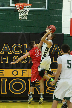 Harmony Grove @ Oauchita Sr Boys 11-13-2014 (©Justin Manning) JWM_0008