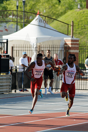 NCAA West Track and Field Preliminaries 5-31-2014 (© Justin Manning) JWM_0121