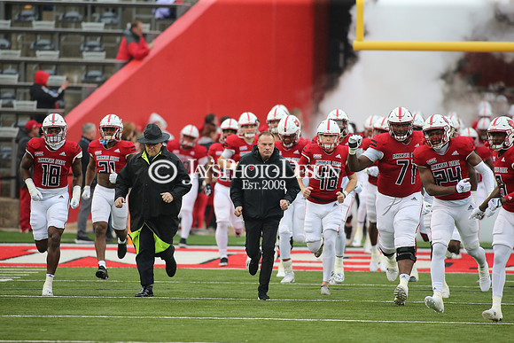 Troy @ Arkansas State (Senior Day) 11-26-22_JWM_0250