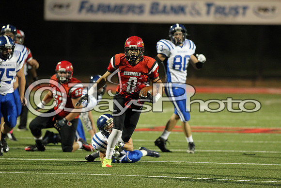 Bismarck @ Harmony Grove 10-2-2015 (©Justin Manning) JWM_0273