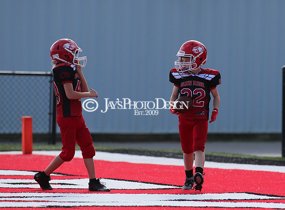 Glen Rose @ Harmony Grove 3rd Grade 9-14-24_JWM_0095