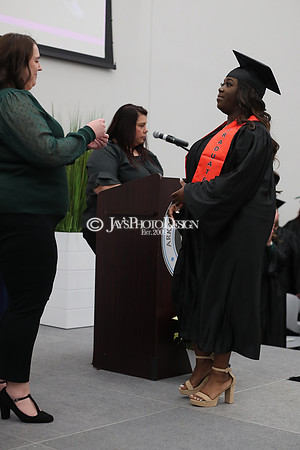 Arkansas State University Three Rivers (Health Sciences' Pinning Ceremony) LPN & RN 12-12-24 _JWM_1094