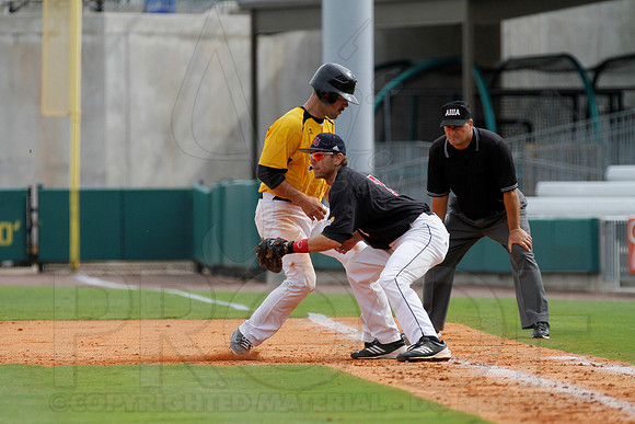 ASU vs. UAPB (Dickey Stephens Park) 5-8-12 (Justin Manning)181