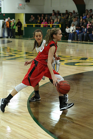 Harmony Grove @ Oauchita Sr Girls 11-13-2014 (©Justin Manning) JWM_0068