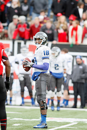 Georgia State @ Arkansas State 11-23-13 (©Justin Manning) JWM_0289