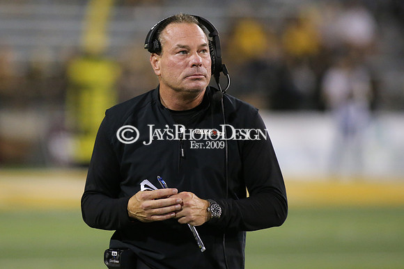 Arkansas State @ Southern Mississippi 10-15-22_JWM_0784
