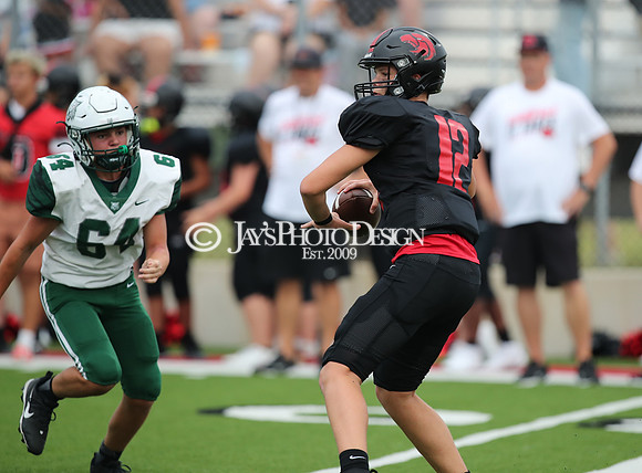 Episcopal @ Cutter Morning Star JV (Scrimmage) 8-19-25_JWM_0218