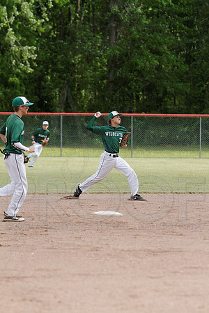3A Regionals Baseball-Softball Finals 5-6-13 (© Justin Manning) JWM0126